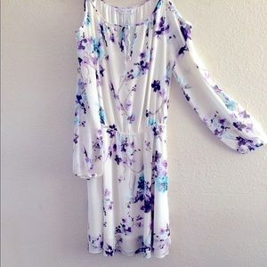 🌸2 For $25🌸 White House Black Market dress